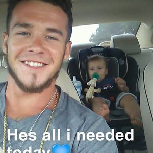 Meet your Posher, Jacob